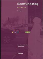 Samfundsfag, niveau E, D og C