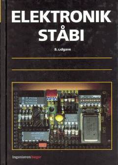 Elektronik ståbi