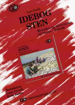 Vi undersøger sten -- Idebog
