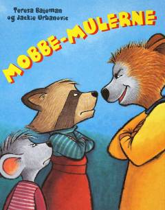 Mobbe-mulerne