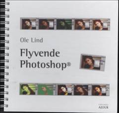Flyvende photoshop