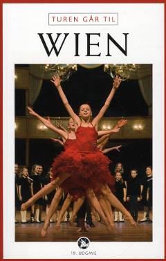 Bog, 19. udgave, 2009