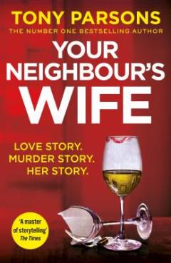 Your neighbour's wife
