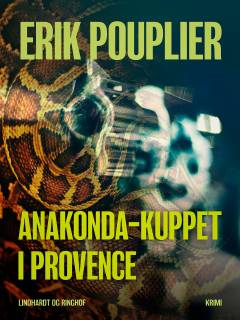 Anakonda-kuppet i Provence