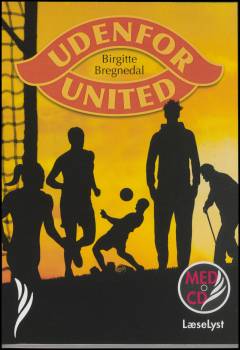 Udenfor United (Letlæsning)