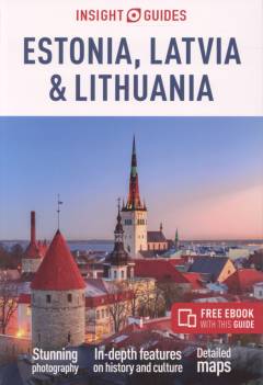 Estonia, Latvia & Lithuania