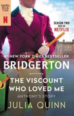 The viscount who loved me