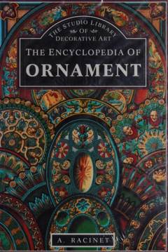 The encyclopedia of ornament