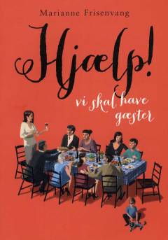 Bog, 1. udgave, 2014