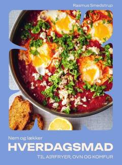 Bog, 1. udgave, 2024