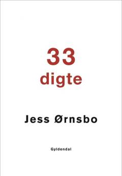 33 digte