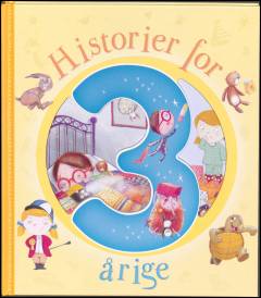 Historier for 3-årige