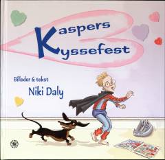 Kaspers kyssefest
