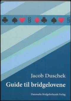 Guide til bridgelovene