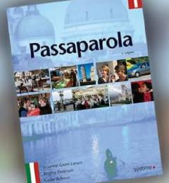 Passaparola. Bind 1