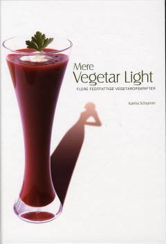 Mere vegetar light