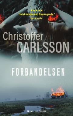 Forbandelsen : roman om en forbrydelse