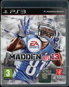 Playstation 3, 2012