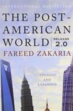 The post-American world : release 2.0