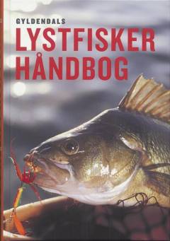 Gyldendals lystfiskerhåndbog