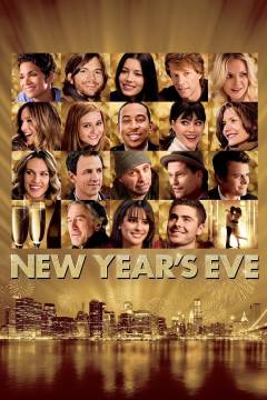 New year's eve