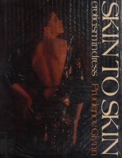 Skin to skin : eroticism in dress