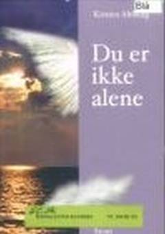 Du er ikke alene