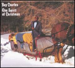 The spirit of Christmas