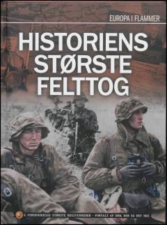 Historiens største felttog