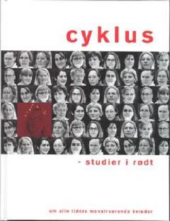 Cyklus : studier i rødt