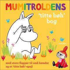 Mumitroldens tittebøhbog