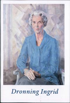Dronning Ingrid