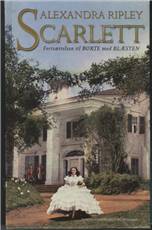 Scarlett. Bind 2
