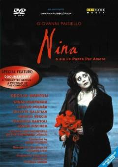 Nina o sia La pazza per amore