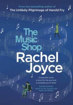 The music shop