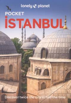 Pocket Istanbul