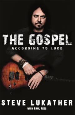 The gospel according to Luke