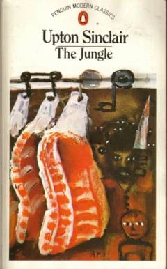 The jungle
