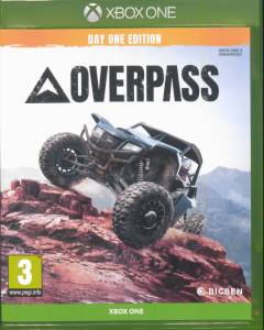 Overpass