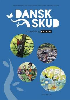 Danskskud : grundbog : 4. klasse -- Arbejdsbog