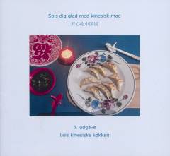 Spis dig glad med kinesisk mad