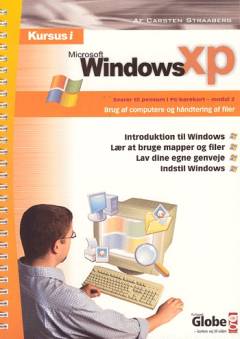 Kursus i Windows XP