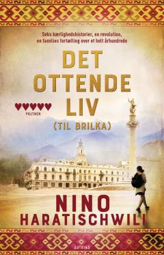 Det ottende liv (til Brilka)
