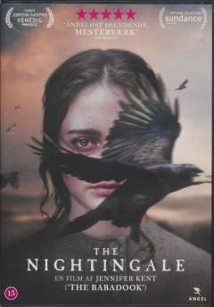 The nightingale