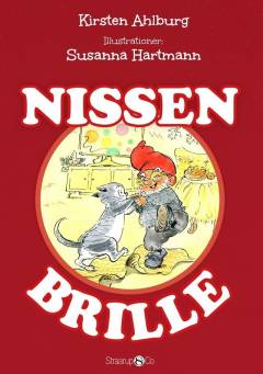 Nissen Brille (Samlet udgave)