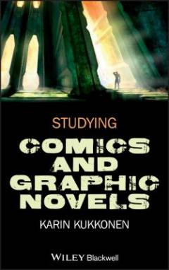 Studying comics and graphic novels
