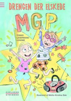 Drengen der elskede MGP