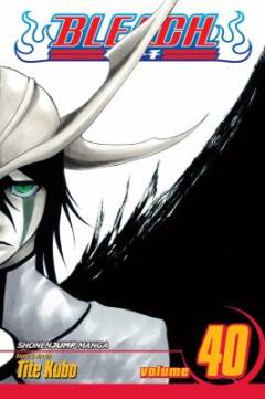 Bleach. Vol. 40 : The lust