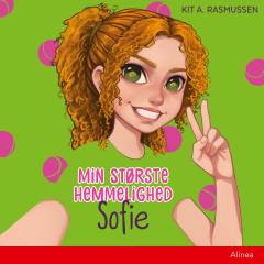 Min største hemmelighed - Sofie
