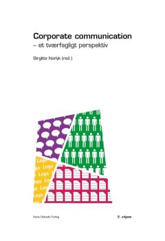 Corporate communication : et tværfagligt perspektiv